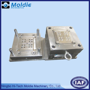 Professional Customized Plastic Injection Mould for Steel Material